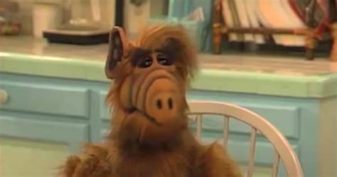 ‘80s Flashback 5 Times On Alf Where Alf Went To A Bank To Apply For A Loan And The Banker