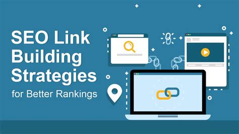 Seo Link Building Strategies That Work In 2024 • 1realtour