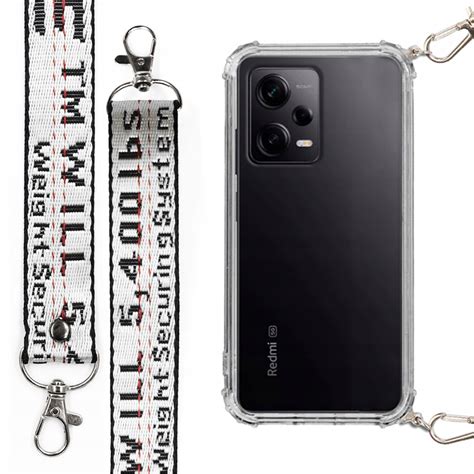 Etui Shock Smycz Do XIAOMI REDMI NOTE 12 PRO 5G Sklep Opinie Cena W