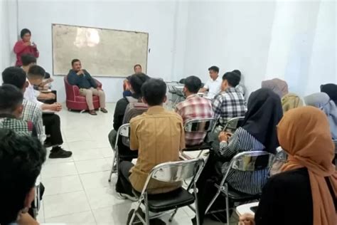 Kelas Global Stimi Yapmi Jadi Perhatian Mahasiswa Baru Phinisice Sulsel