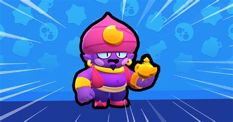 Coffre Brawl Stars