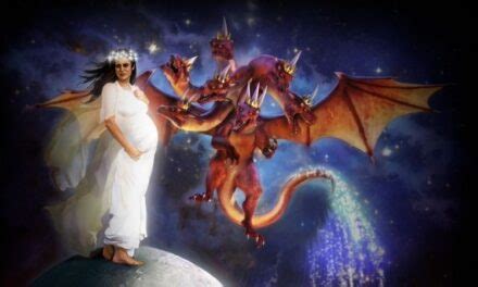 Revelation of Jesus 4, Chiastic Structure - A Revelation of Jesus | www ...