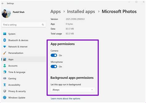 How To Enable Disable And Manage App Permissions On Windows 11 NBKomputer