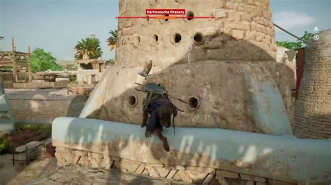 Assassins Creed Origins Game Play Progression Errant Faiyum Oasis 2 Youtube