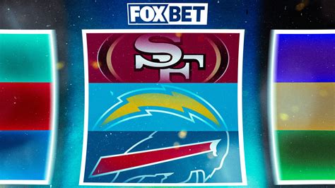 Nfl Super Wild Card Weekend Odds Trust The 49ers More Best Bets