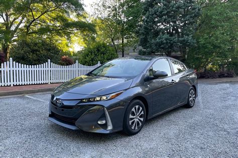 Toyota Prius Prime Review Pricing And Specs Lupon Gov Ph