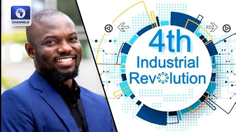 Fourth Industrial Revolution Impact On Africa Jobs Gender Parity Youtube