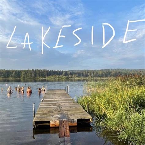 Anette Gregersen Mads Schatz Jakobsen Yukiko Okuno Lakeside Lyrics