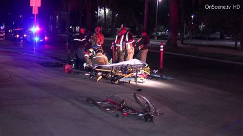 Suspected Dui Driver Arrested After Bicyclist Hit And Killed In Pomona