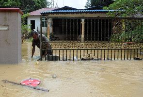 Mangsa Banjir Di Kelantan Meningkat Kepada Orang Astro Awani