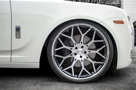 Ghost Nove Ff Giovanna Luxury Wheels