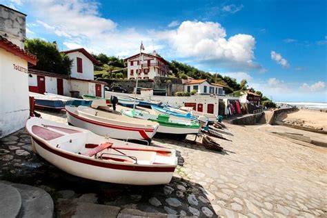 French Basque Coast Hike Private Outdoor And Gastronomic Adventure