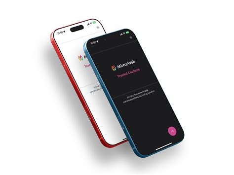 Product Spotlight: Trusted Contacts