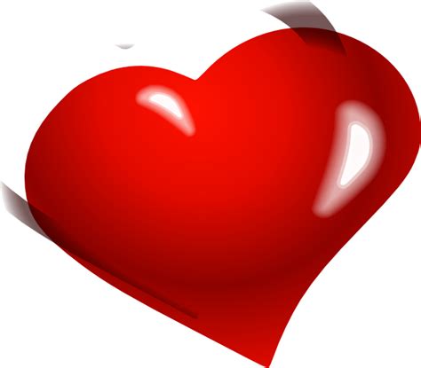 Pictures Of Small Hearts Clipart Best