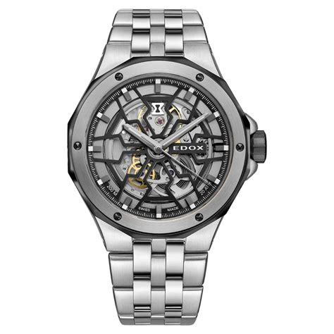 The Sophistication of a Timepiece Gentleman Watch – Law4U