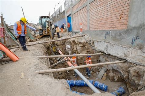 Ministerio De Vivienda Convoca A Licitaci N Proyecto De Agua