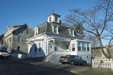 Pictures Of Hocus Pocus Filming Locations In Salem Massachusetts