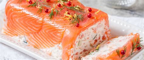 Smoked Salmon And Cream Cheese A Classic Combination And How To Elevate It