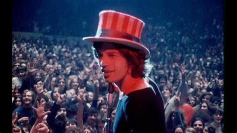 The Rolling Stones Jumpin Jack Flash Live 1970 Get Yer Ya Yas Out