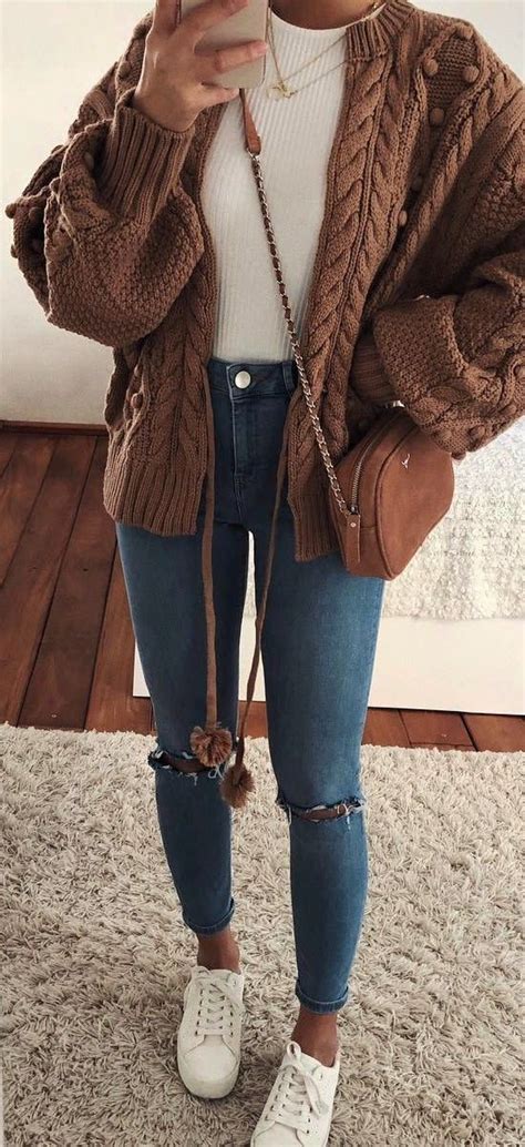 Super Stylish Fall Outfits For Women Hubpages