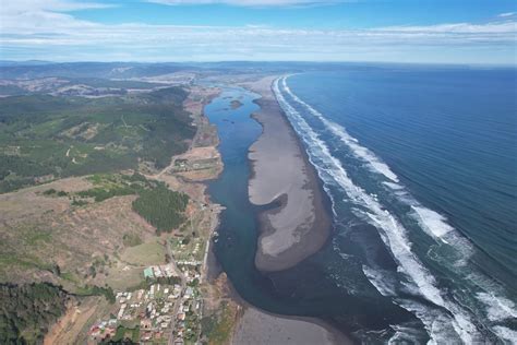 Fortaleciendo Capacidades Para La Resiliencia En La Desembocadura Del