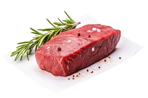 Images De Filet Boeuf Fond Blanc T L Chargement Gratuit Sur Freepik