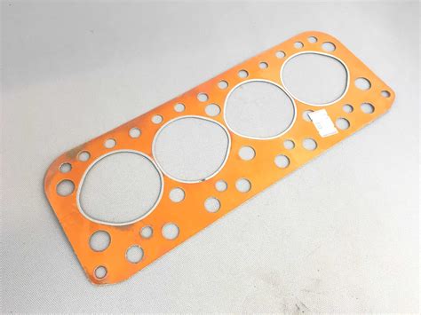 Austin Healey Mg Midget Mini Morris Minor Head Gasket Sports Classics