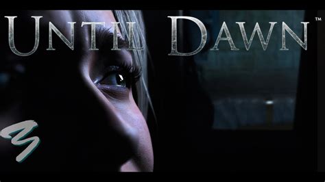 Until Dawn Episode 3 BADGERBADGERBADGER YouTube