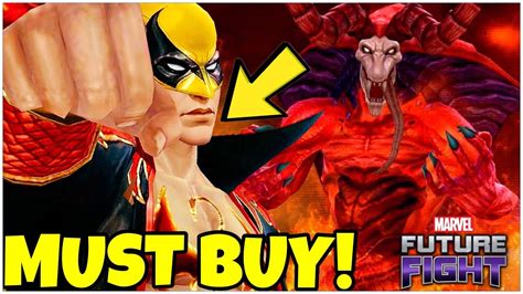 Iron Fist Destroys Mephisto World Boss Legend Pierce Showcase