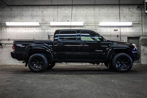 2013 Toyota Tacoma Trd Sport 4x4 For Sale At Northwest Motorsport