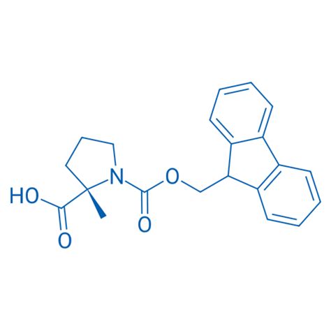 Fmoc alpha Me Pro OH 无锡迈默拓普