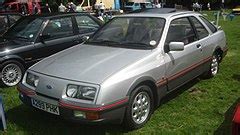 Category:Ford Sierra XR4i - Wikimedia Commons