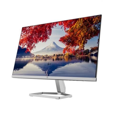 HP M24f 24 FHD IPS Monitor Price In Bangladesh Star Tech