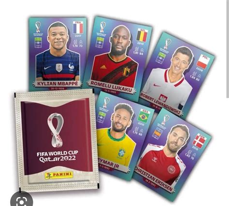 Cromos mundial 2022 Alto Do Seixalinho Santo André E Verderena OLX