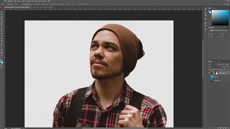 Freistellen Mit Photoshop Cc 2018 Photoshop Basics Tutorial