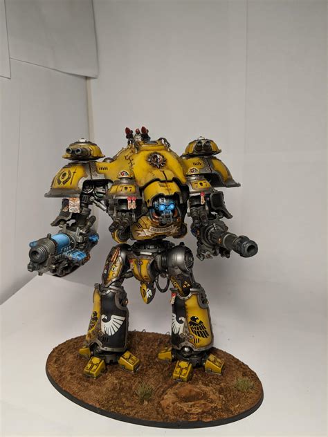 172 best Castellan images on Pholder | Warhammer40k, Warhammer and 40k ...