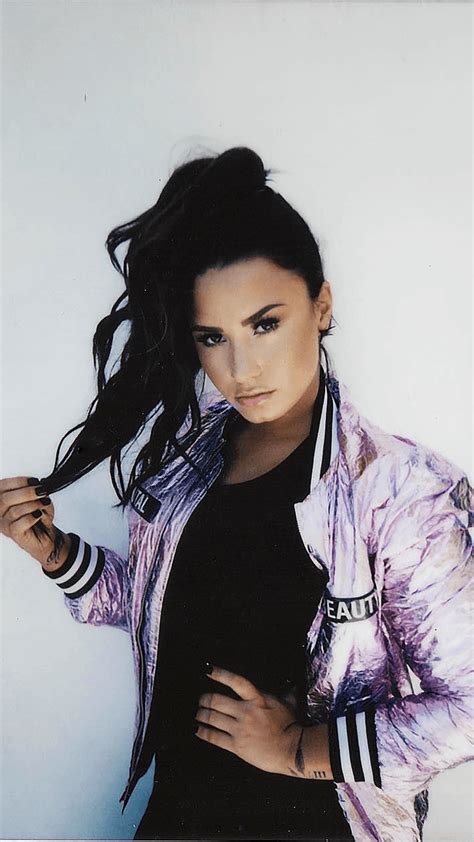 Demi Lovato Wallpapers Tumblr - Wallpaper Cave