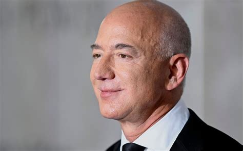 Jeff Bezos vetoed Washington Post plan to endorse Kamala Harris, paper ...