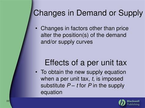 Ppt Mathematics For Economics And Business Jean Soper Chapter Two Equations In Economics