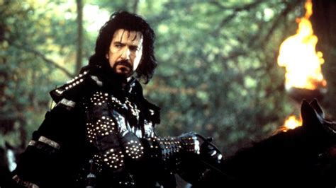 Alan Rickman Remembered 7 Of His Finest Roles Beyond Snape