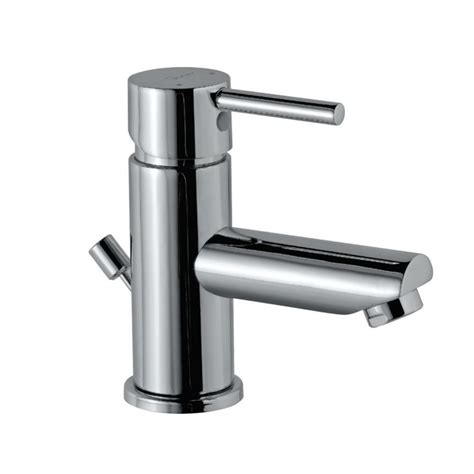 Florentine Single Lever Pop Up Waste Basin Mixer Jaquar Global