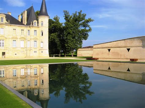 Learn About Chateau Pichon Baron Pauillac Complete Guide