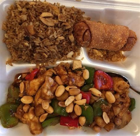 Chinese Ho Carryout Restaurant Winfield Il Order Online Chinese