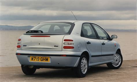 Used Fiat Brava Hatchback (1995 - 2002) Review | Parkers