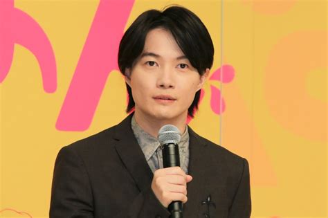 神木隆之介、朝ドラの座長として共演者をまとめる極意 1枚目の写真・画像 Rbb Today