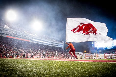 A look back at Razorback bowl records | Only In Arkansas