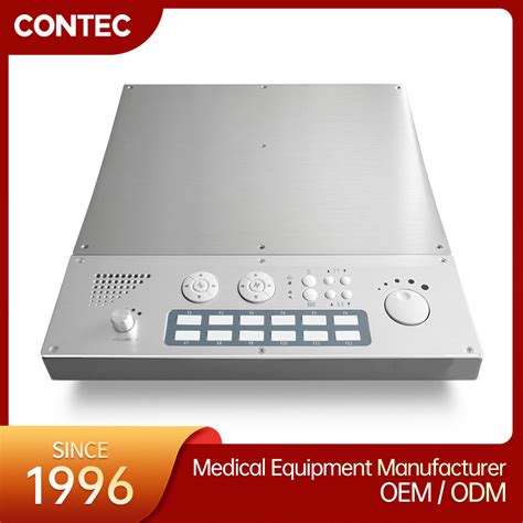 Contec Cms B Oem Ep System Medical Channel Electromyography Emg