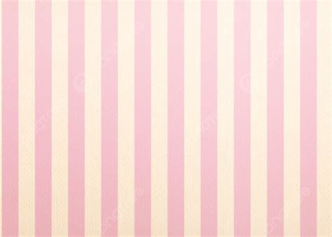 Yellow Pink Stripes Wallpaper