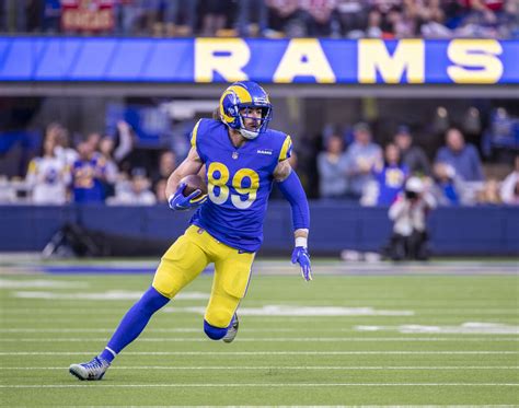 Pre Draft Projected Starters 2023 Los Angeles Rams Defiant Takes