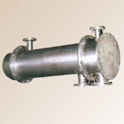 Ms And Ss Heat Exchangers At Best Price In New Delhi Indian Purchase